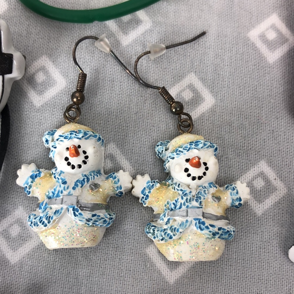 Christmas/Holiday Jewelry Bundle - Picture 7 of 9